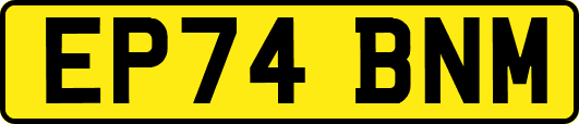 EP74BNM