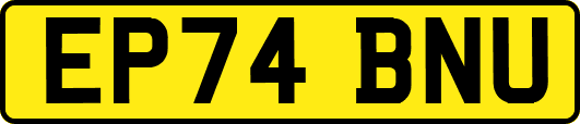 EP74BNU