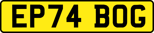 EP74BOG