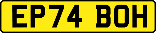 EP74BOH