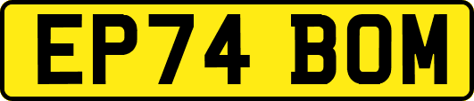 EP74BOM
