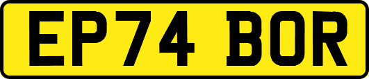 EP74BOR