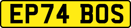 EP74BOS
