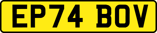 EP74BOV