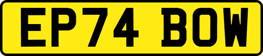 EP74BOW