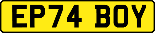 EP74BOY