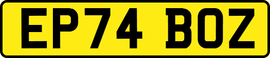 EP74BOZ