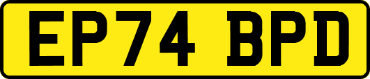 EP74BPD