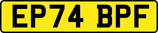EP74BPF