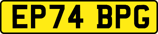 EP74BPG
