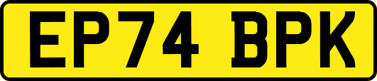 EP74BPK