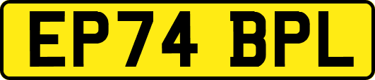 EP74BPL