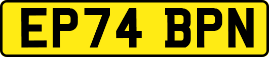 EP74BPN