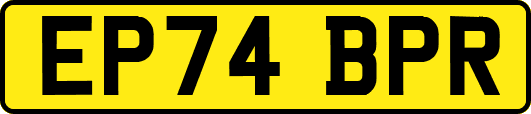 EP74BPR