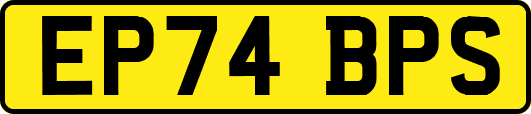 EP74BPS