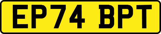 EP74BPT