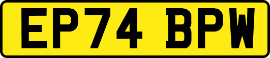 EP74BPW