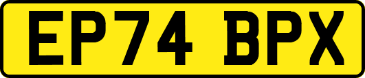 EP74BPX