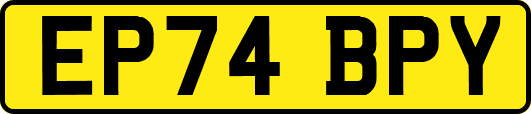 EP74BPY