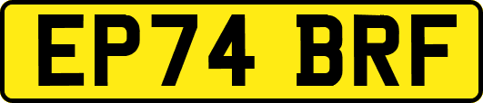 EP74BRF