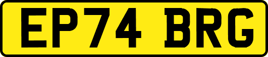 EP74BRG