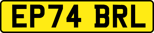 EP74BRL