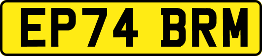 EP74BRM