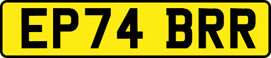 EP74BRR