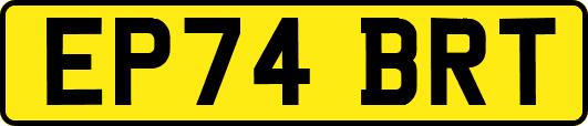 EP74BRT