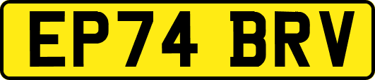 EP74BRV