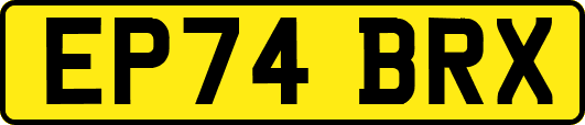 EP74BRX