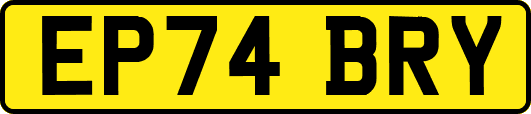 EP74BRY