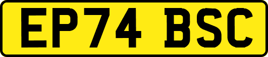 EP74BSC