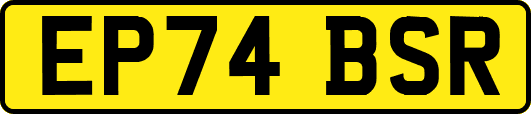 EP74BSR