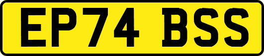 EP74BSS
