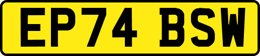 EP74BSW