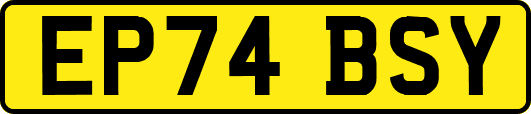 EP74BSY