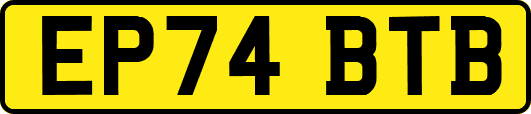 EP74BTB