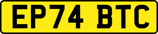 EP74BTC