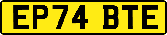EP74BTE