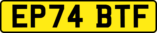 EP74BTF