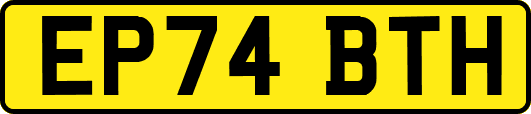 EP74BTH