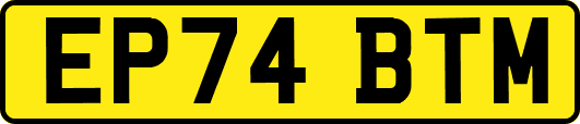 EP74BTM