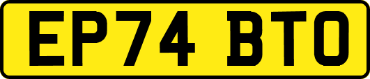 EP74BTO