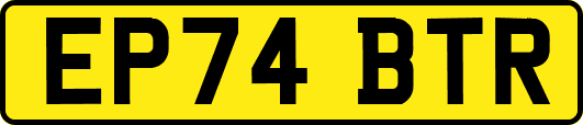 EP74BTR