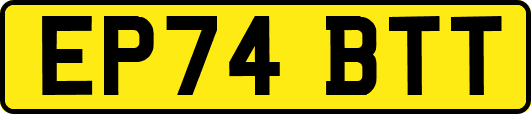 EP74BTT