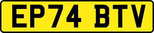 EP74BTV
