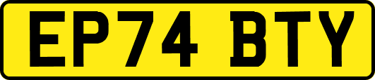EP74BTY
