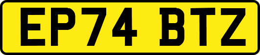 EP74BTZ