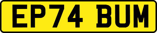 EP74BUM